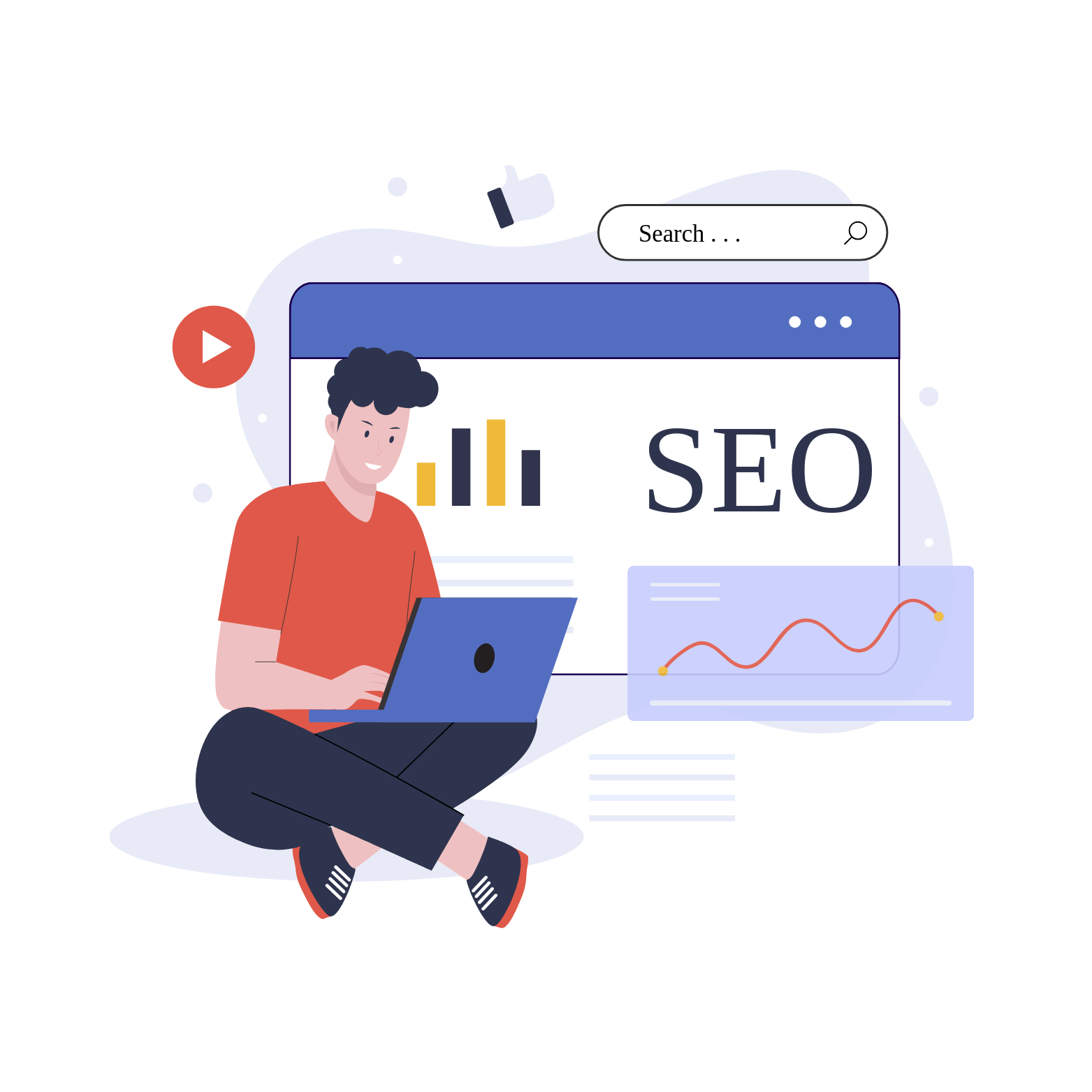 <span style="color:#9B3575">Search Engine Optimization   --></span>